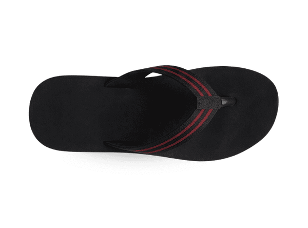 Men's orthopedic shoes for plantar fasciitis