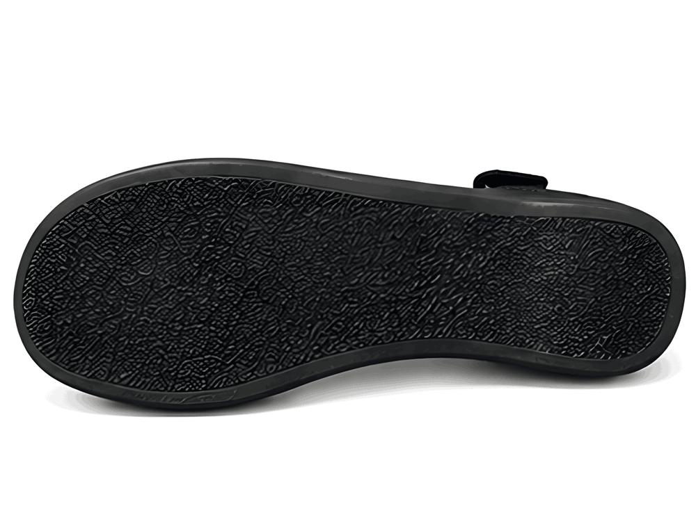 Medical Offloading Footwear
