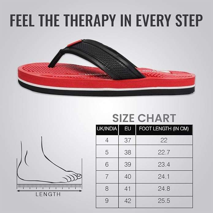 Ortho Rest Women's Comfortable and Stylish Flat Sandals Slipper | Soft Sole Casual Slip-On with back foot support (L215) - Pink