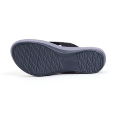 HARRIET Black Sole View