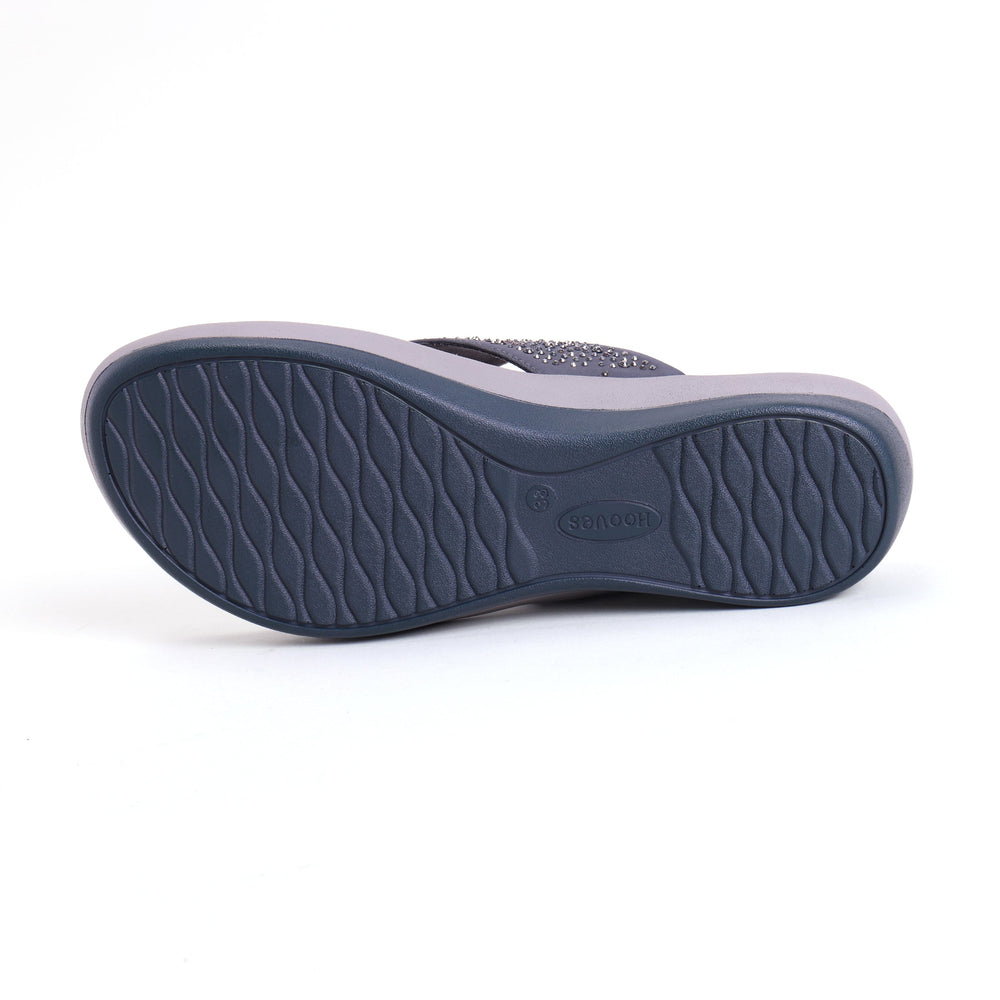 HARRIET Grey Sole View
