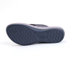 HARRIET Grey Sole View