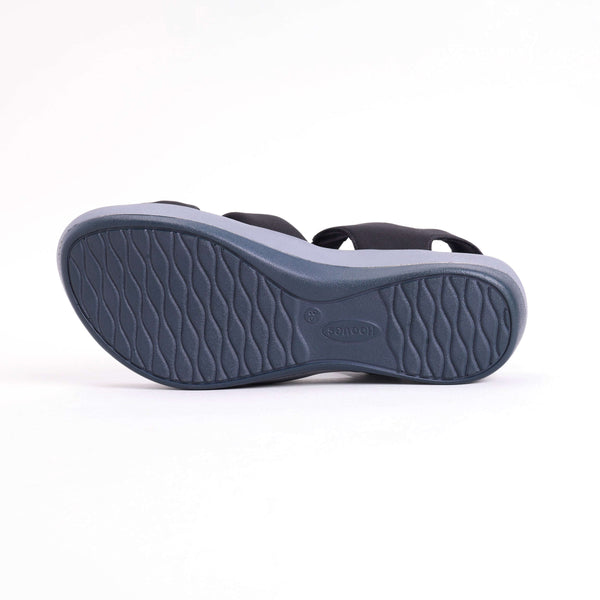 MARGARET Black Sole View