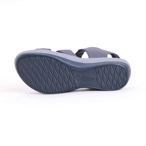 MARGARET Grey Sole View