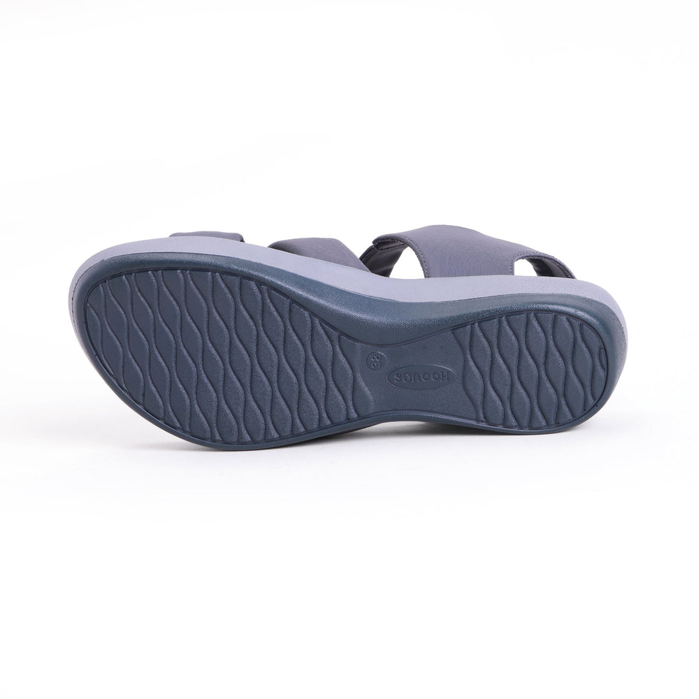 MARGARET Grey Sole View