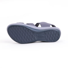 MARGARET Grey Sole View