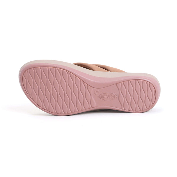 VIRGINIA Beige Sole View