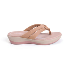 VIRGINIA Beige Right Side View