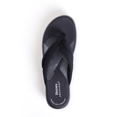VIRGINIA Black Top View