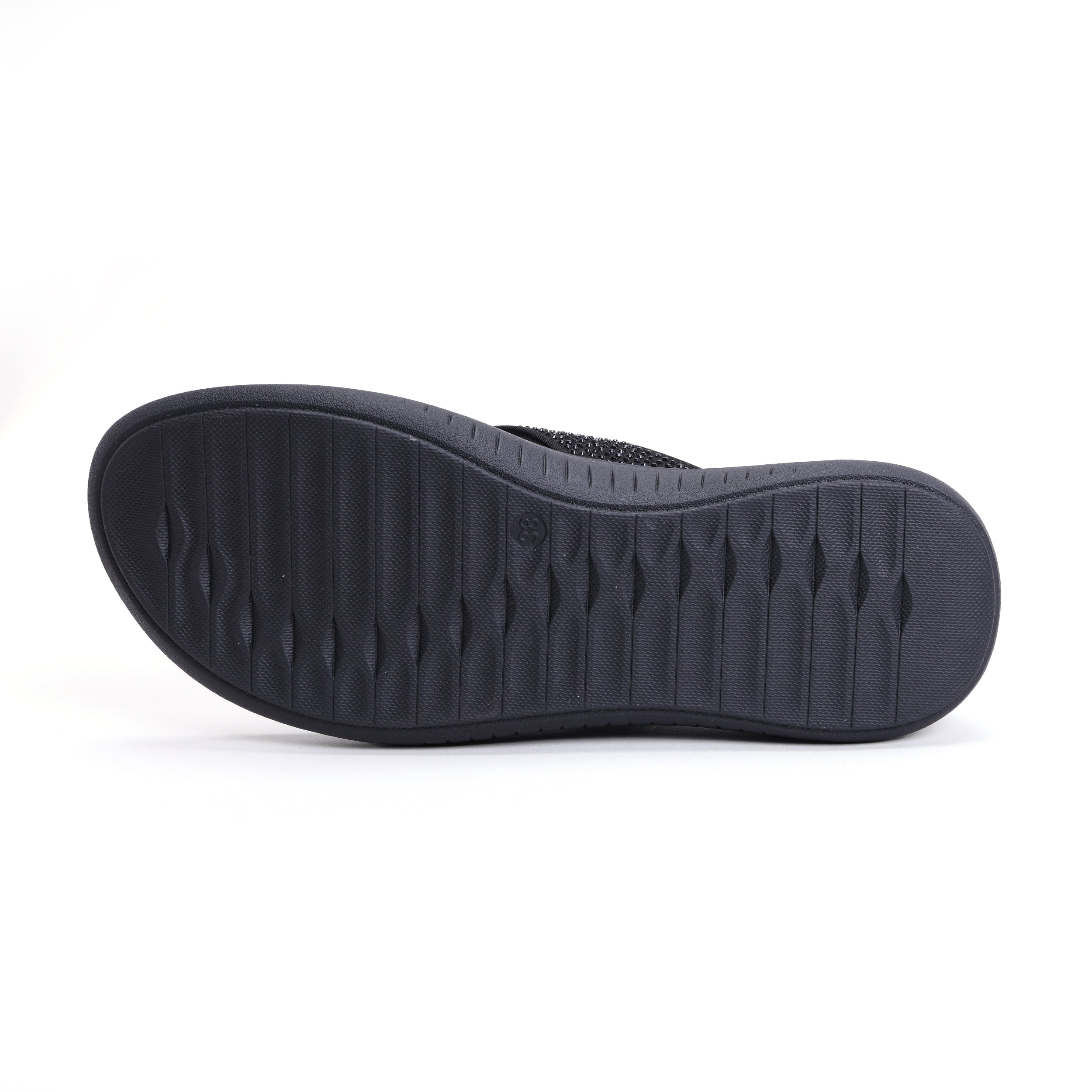Catherine Black Sole View