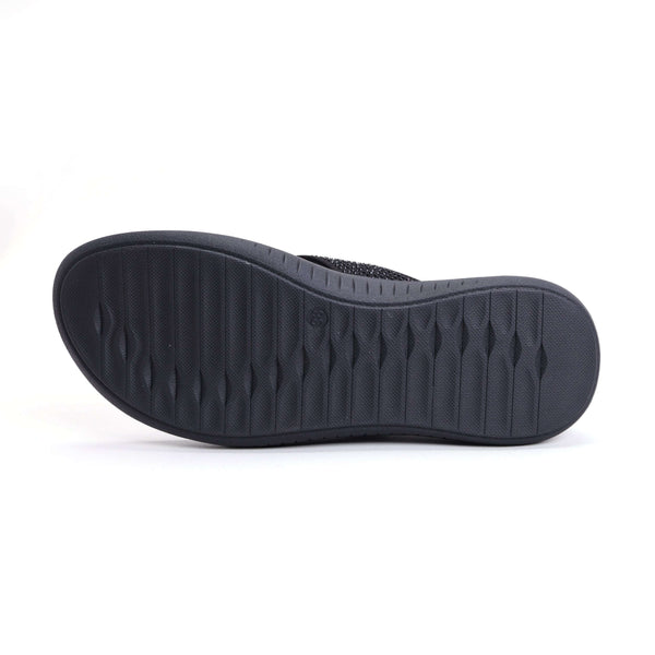 Catherine Black Sole View