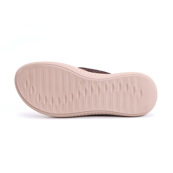 Catherine Brown Sole View