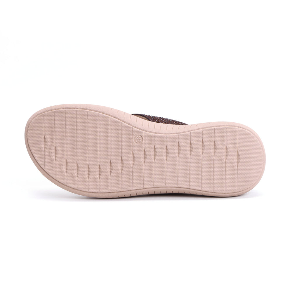 Catherine Brown Sole View