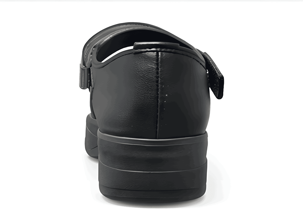 Medical Offloading Footwear