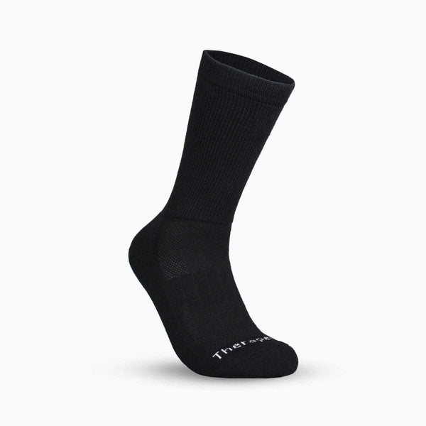 non binding full length diabetic socks breathable
