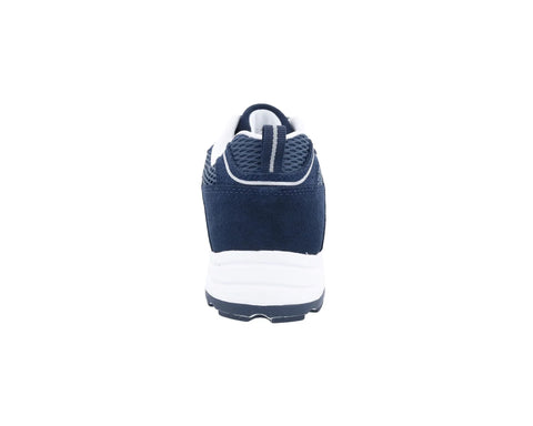 AARON Diabetic & Orthopedic Athletic Shoes - Mens - Diabetic Shoe - An Ortho Shoes Company