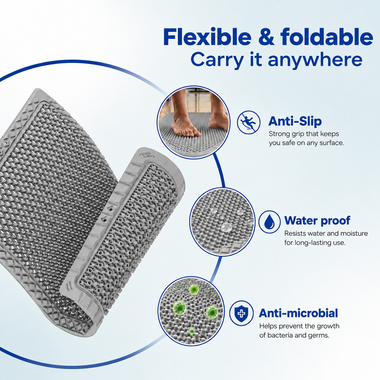 Circulo Active Mat Anti-Fatigue Mat