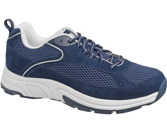 AARON Diabetic & Orthopedic Athletic Shoes - Mens