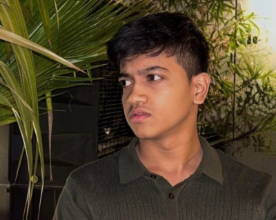 Abhishek Gallewale