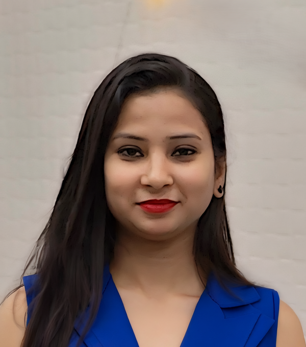 Anjali Kapse