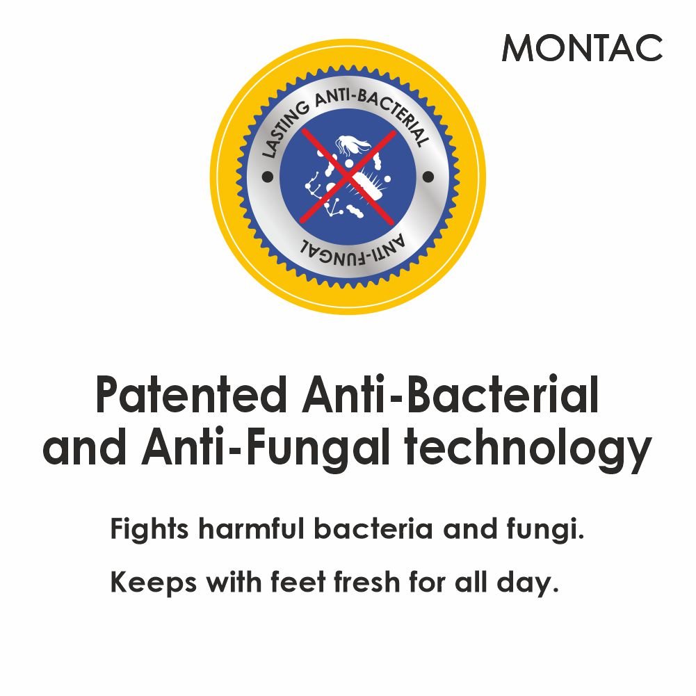 Diabetic Socks, Helps In Diabetic Neuropathy, Reduction Of Gangrene Chances, Increase Blood Circulation -- Black, Full Length (Free Size)