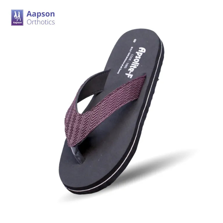 ApsoLite F MCP Hawai Slippers (Male / Female)