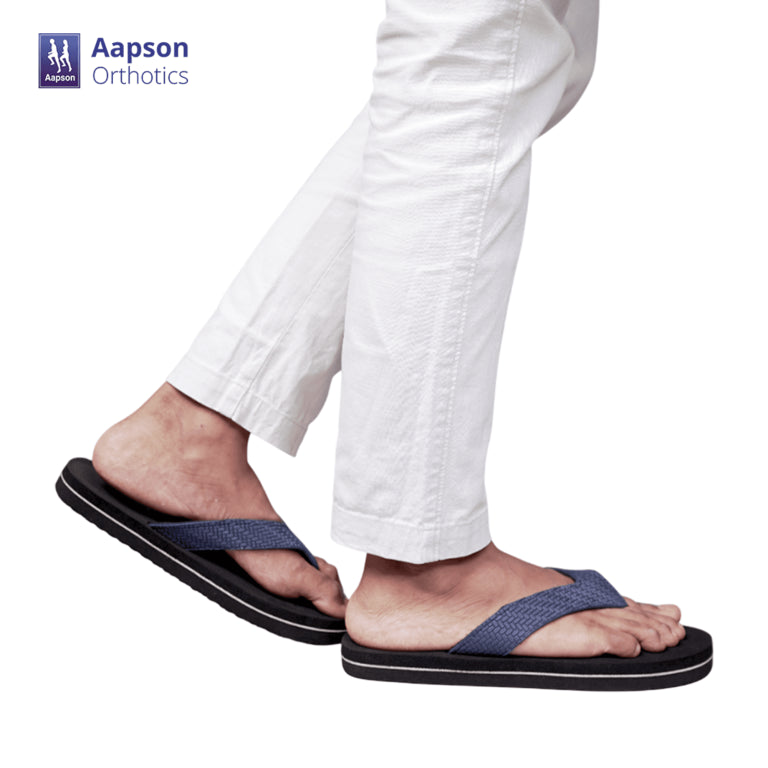 ApsoLite F MCP Hawai Slippers (Male / Female)