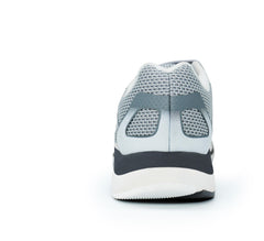 Balance Womens Diabetic - Orthopedic Running Shoe - Back View