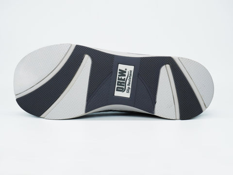 PLAYER Diabetic & Orthopedic Athletic Shoes - Mens-Diabetic Shoe - An Ortho Shoes Company - Sole View