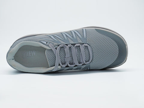 PLAYER Diabetic & Orthopedic Athletic Shoes - Mens-Diabetic Shoe - An Ortho Shoes Company - Left Top View