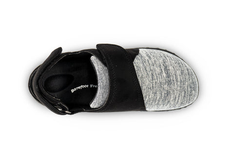 BREEZY Slipper Footwear - Womens-WOMENS-Diabetic Shoe - An Ortho Shoes Company - Top View