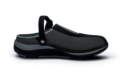 PURSUIT Slip-On Sneaker - Womens - Left Side View