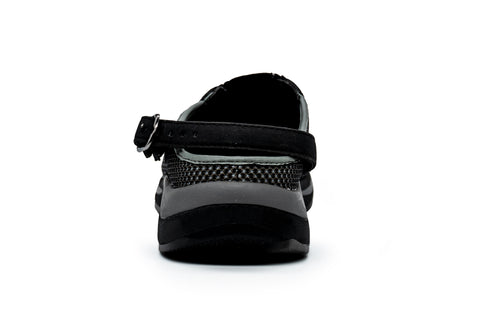 PURSUIT Slip-On Sneaker - Womens - Back View