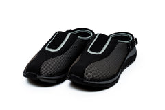 PURSUIT Slip-On Sneaker - Womens - Inclined View