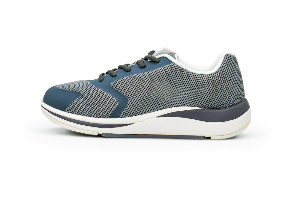 Running Shoes Show Me Orthopedic Shoes STABLE- Mens Athletic Shoe
