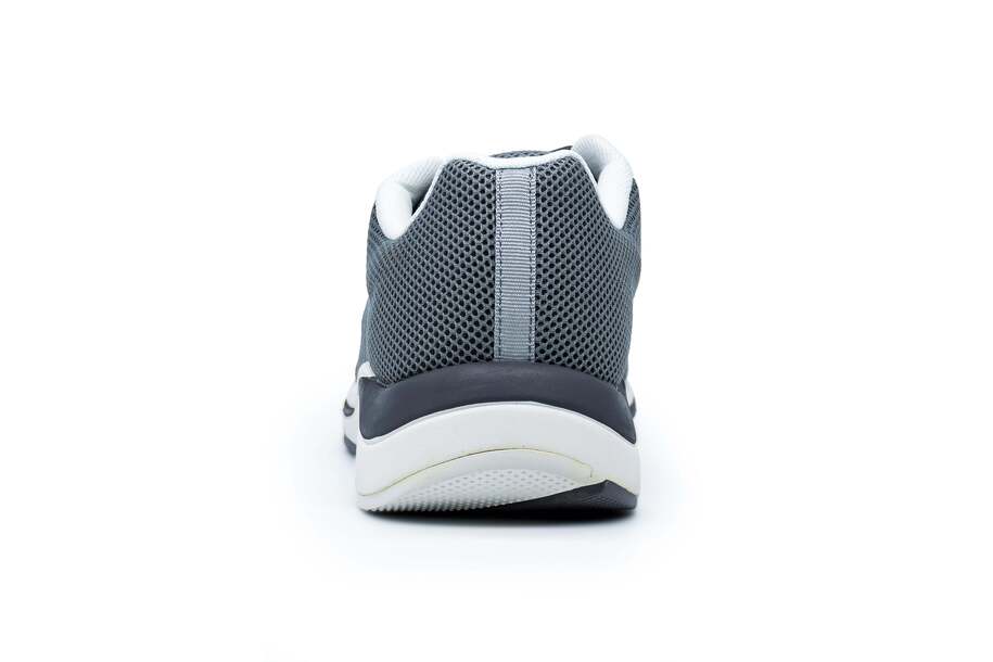 Grey Mesh