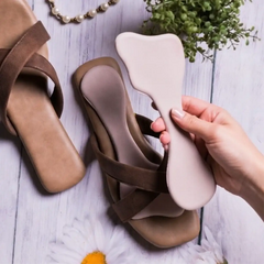 Belle Sole Comfort Insoles for Women