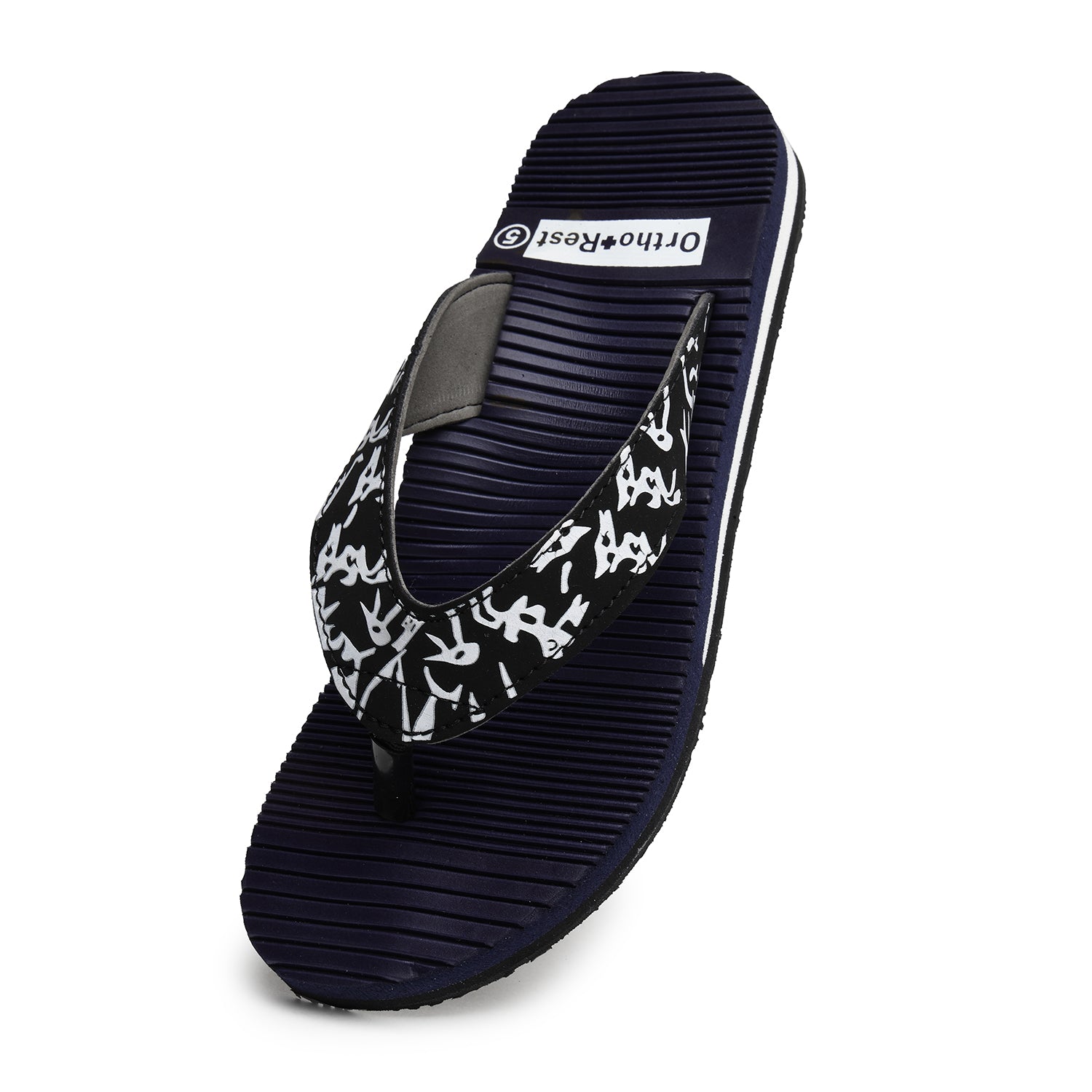 Arch-02 Navy Blue Image 1