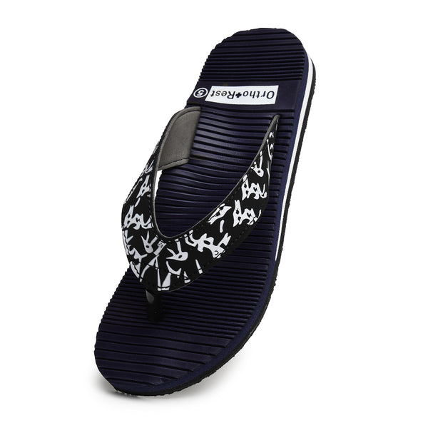 Arch-02 Navy Blue Image 1