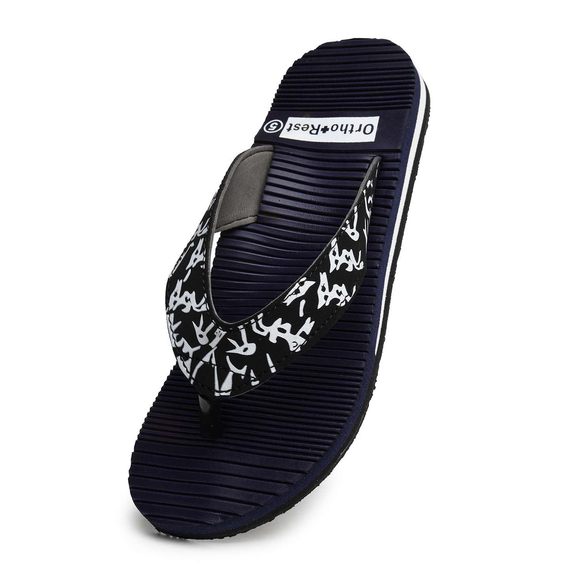 Arch-02 Navy Blue Image 1