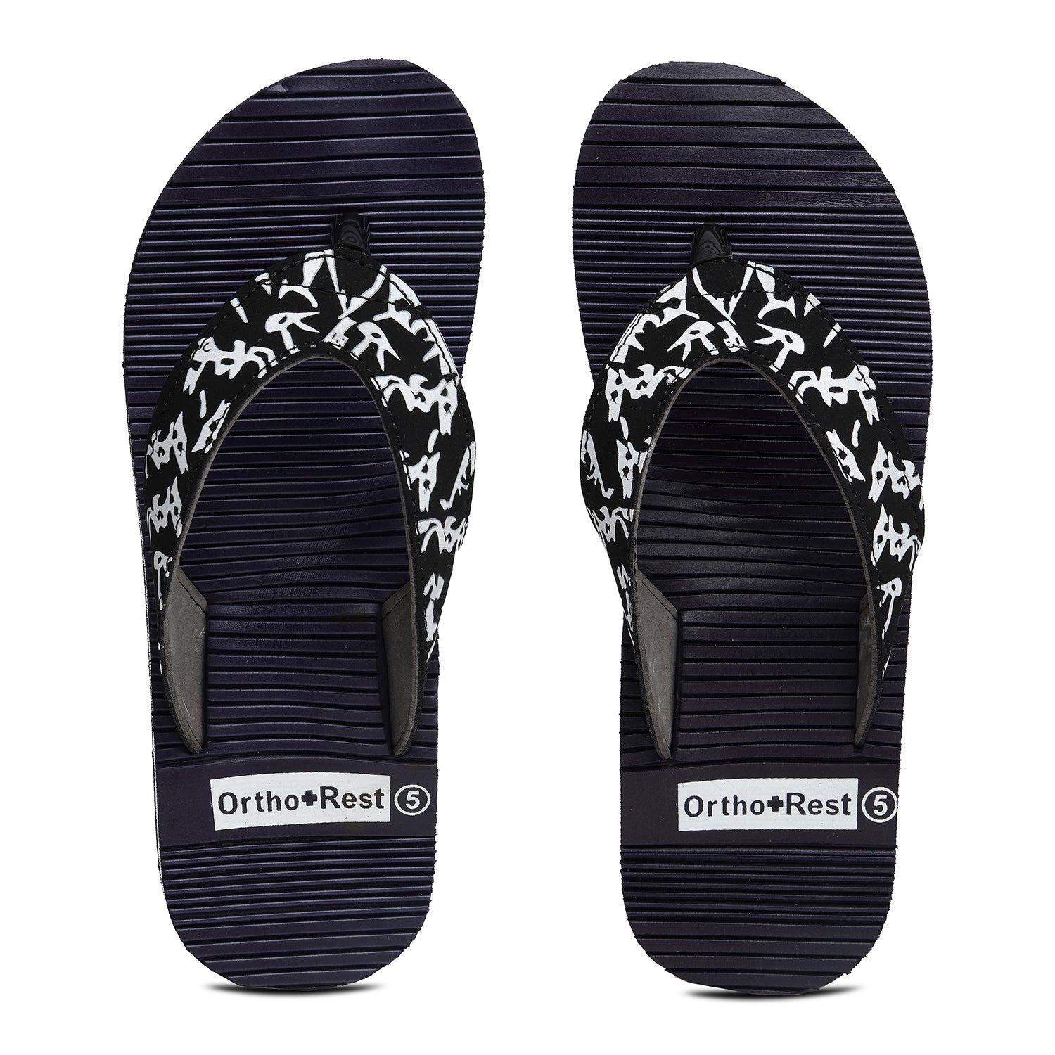 Arch-02 Navy Blue Image 3