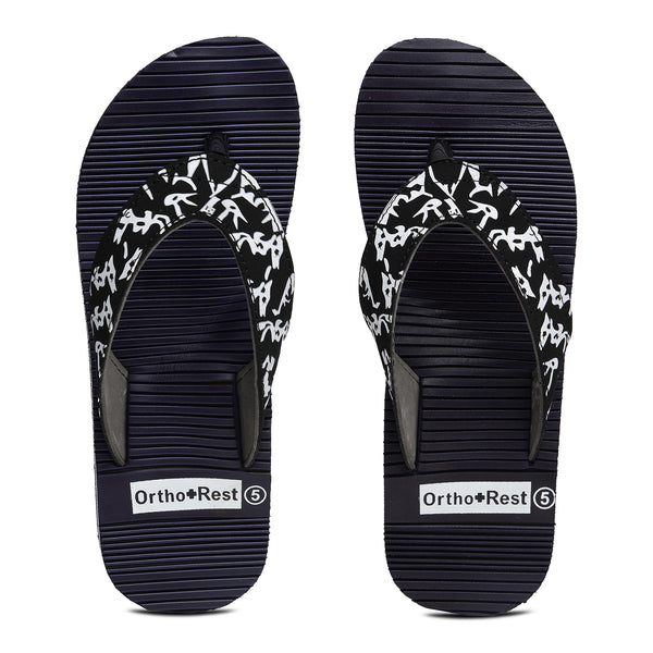 Arch-02 Navy Blue Image 3