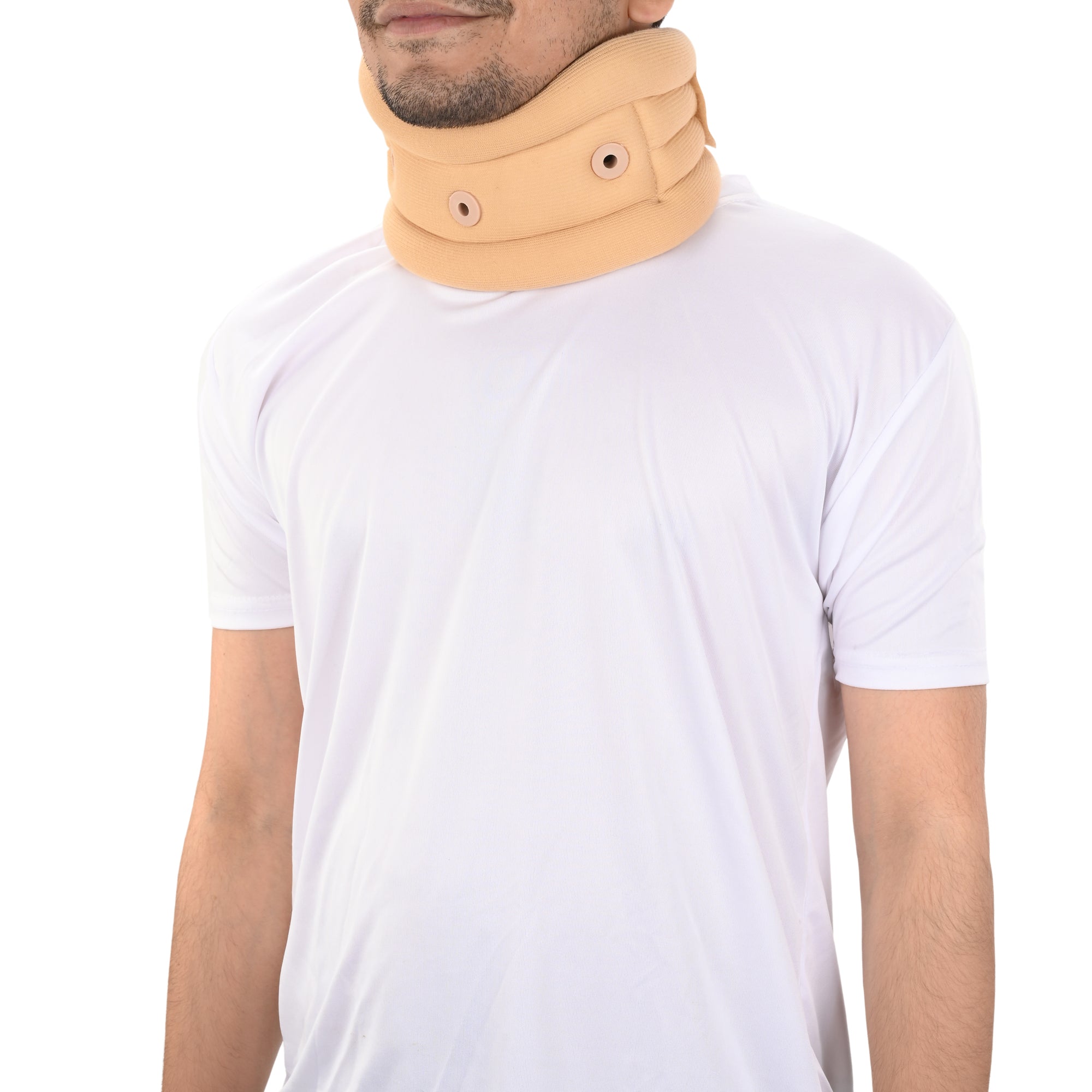 Leaf Ortho Cervical Collar – Neck Pain Relief & Support