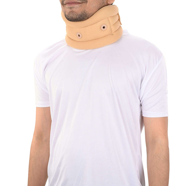 Leaf Ortho Cervical Collar – Neck Pain Relief & Support