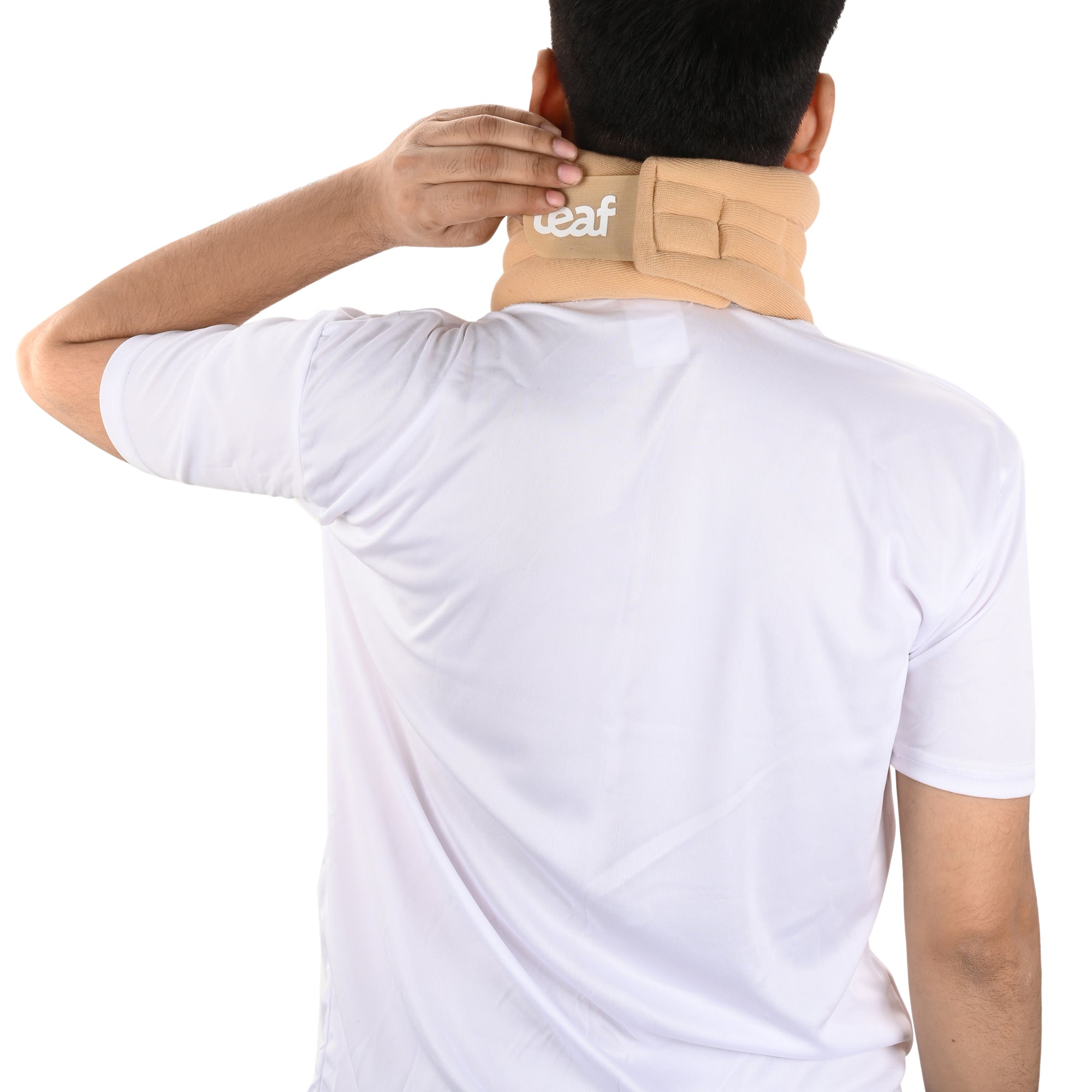 Leaf Ortho Cervical Collar – Neck Pain Relief & Support