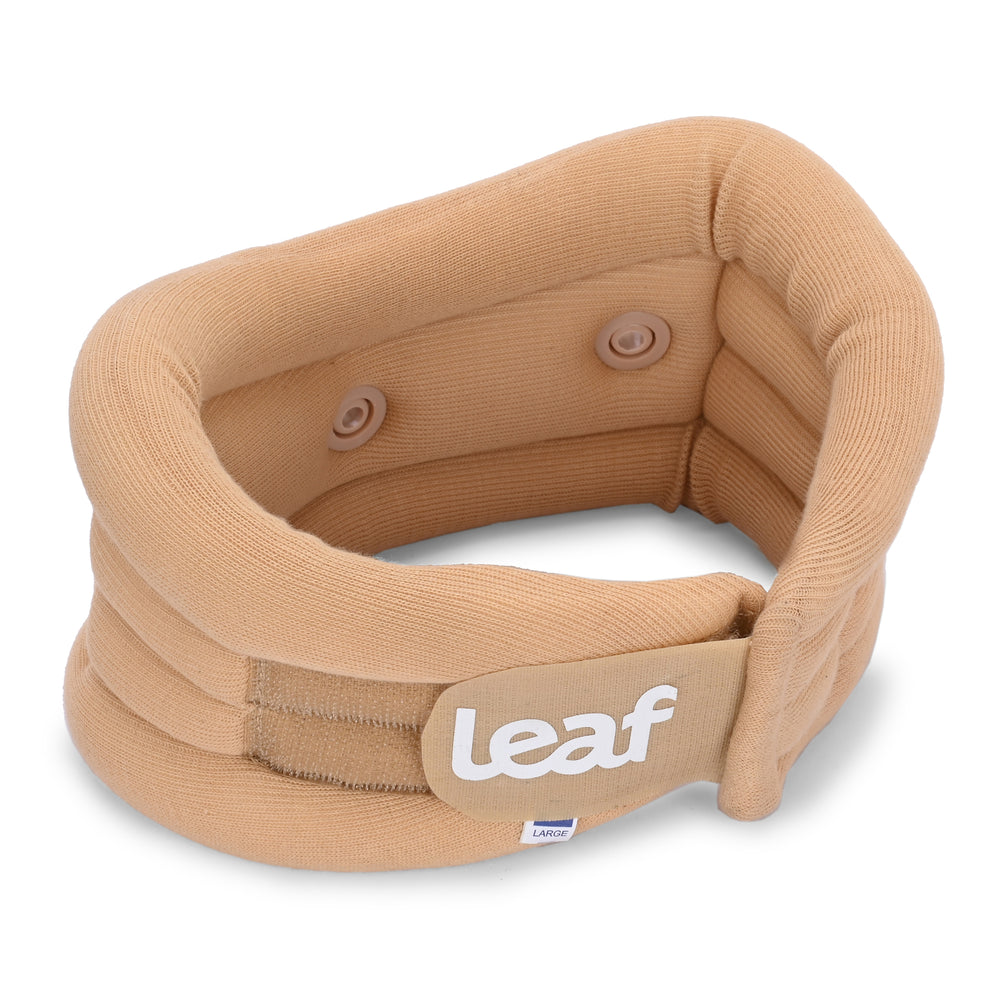 Leaf Ortho Cervical Collar – Neck Pain Relief & Support