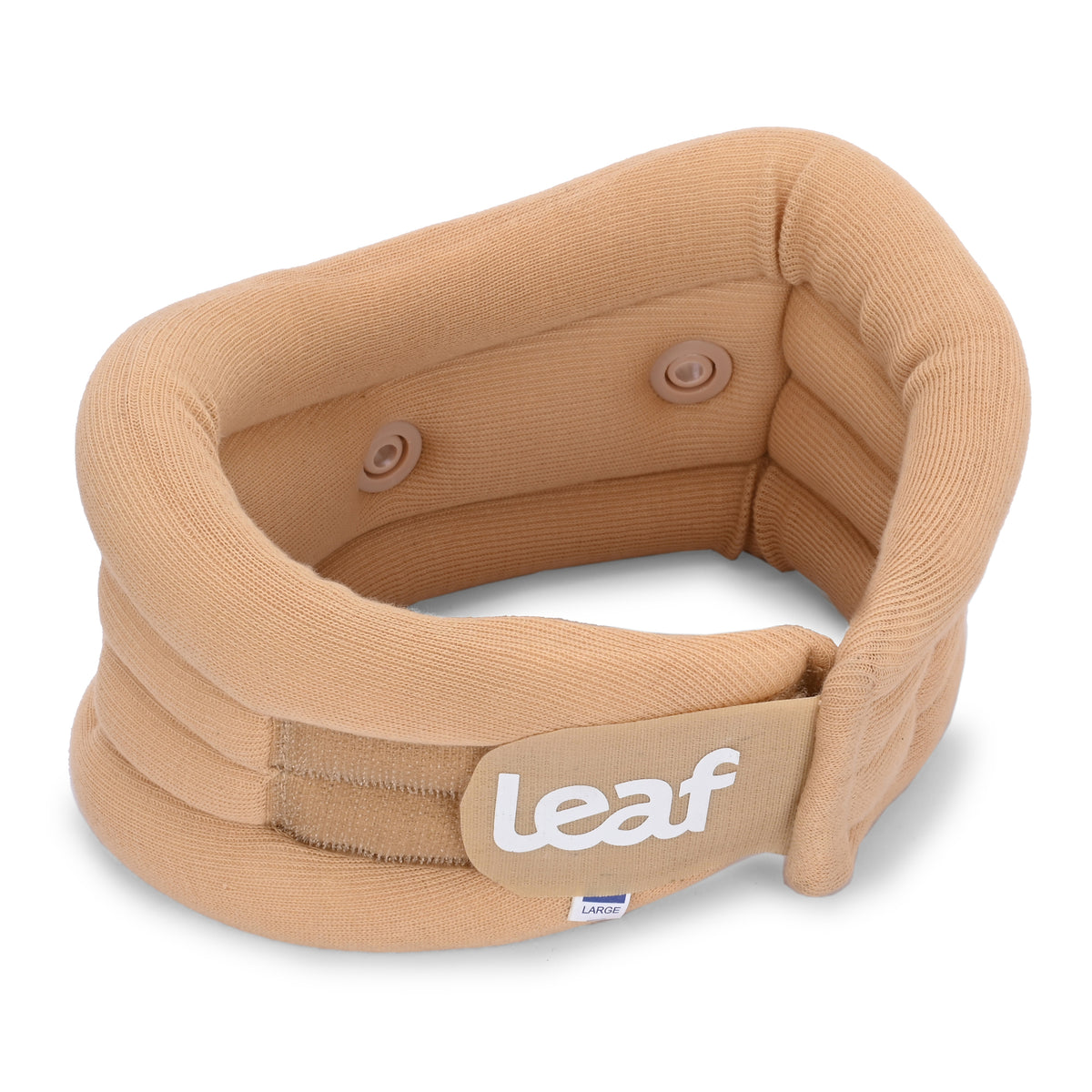 Leaf Ortho Cervical Collar – Neck Pain Relief & Support
