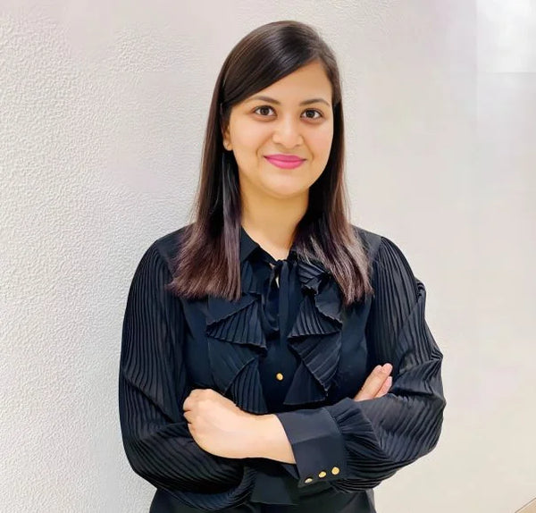 Dr. Rubal Jain