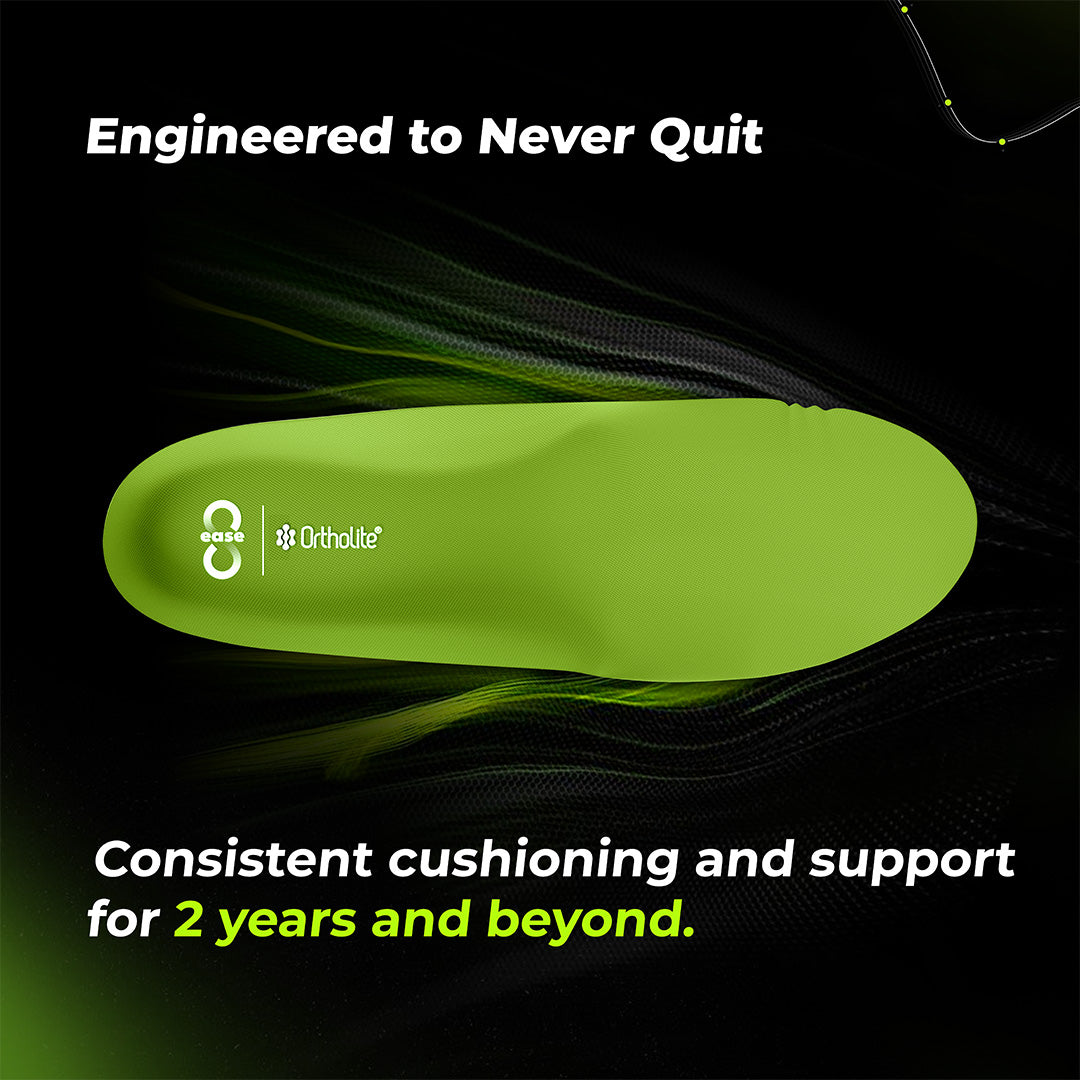 Sports Support Insoles