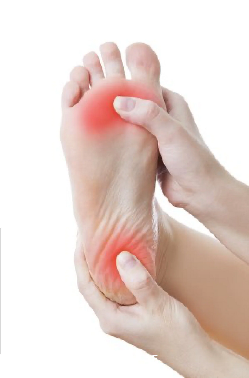 Foot Fatigue